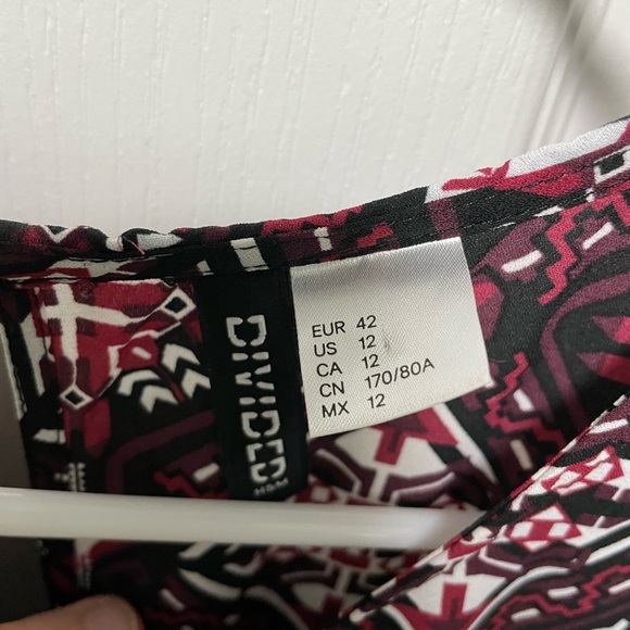 H&M romper - Picture 2 of 2